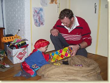 20061202-06 Sinterklaas met de familie uit Barneveld